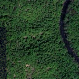 Satellite imagery of Podmolí [Havraníky], CZ