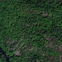 Satellite imagery of Podmolí [Havraníky], CZ