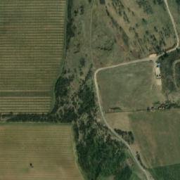 Satellite imagery of Načeratický kopec [Znojmo-Oblekovice] outlook p., CZ