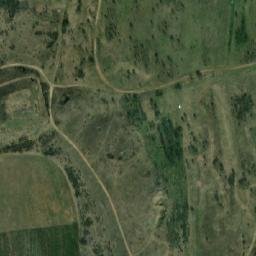 Satellite imagery of Načeratický kopec NE [Znojmo-Oblekovice] outlook p., CZ