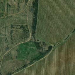 Satellite imagery of Načeratický kopec NE [Znojmo-Oblekovice] outlook p., CZ