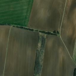 Satellite imagery of Kamenný vrch [Znojmo-Načeratice], CZ