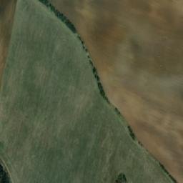 Satellite imagery of Kamenný vrch [Znojmo-Načeratice], CZ