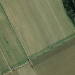 Satellite imagery of Kraví kopec, CZ