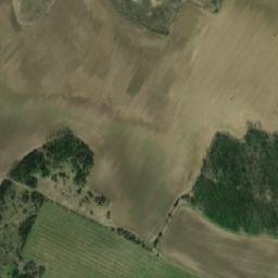 Satellite imagery of Vraní vrch [Krhovice], CZ