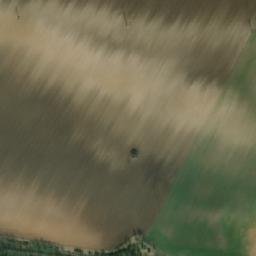 Satellite imagery of Petrovická Pustina [Božice-České Křídlovice], CZ