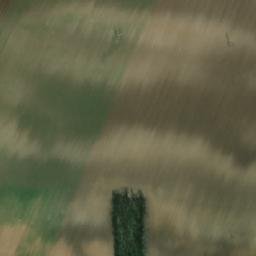 Satellite imagery of Petrovická Pustina [Božice-České Křídlovice], CZ