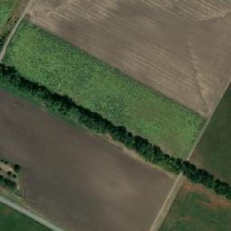 Satellite imagery of [Dobré Pole] church t., CZ