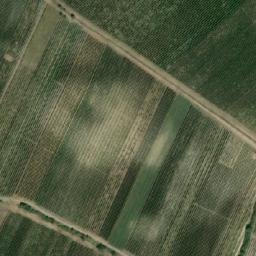 Satellite imagery of Ořechová hora, CZ