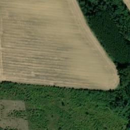 Satellite imagery of Stará hora, CZ