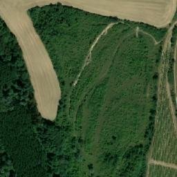 Satellite imagery of Stará hora, CZ