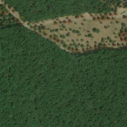 Satellite imagery of (obora Bulhary), CZ