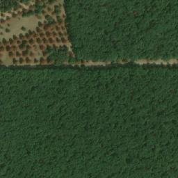 Satellite imagery of (obora Bulhary), CZ