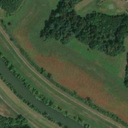 Satellite imagery of Obelisk, CZ