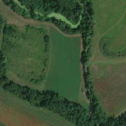 Satellite imagery of Obelisk, CZ