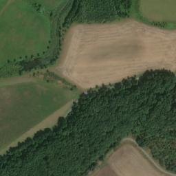 Satellite imagery of Obelisk, CZ