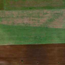 Satellite imagery of [Moravský Žižkov] belfry, CZ