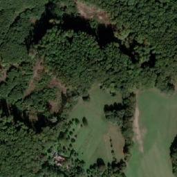 Satellite imagery of Žalostina, CZ