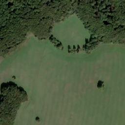 Satellite imagery of Žalostina, CZ