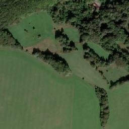 Satellite imagery of Žalostina, CZ