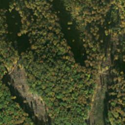 Satellite imagery of survey_point, SK