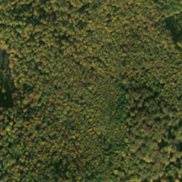 Satellite imagery of survey_point, SK