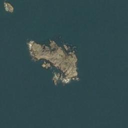 Satellite imagery of Voss Point, CA