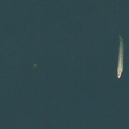 Satellite imagery of Voss Point, CA