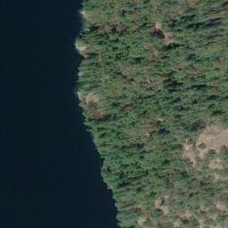 Satellite imagery of Maxwell Point, CA