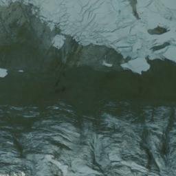 Satellite imagery of Jagged Ridge, US