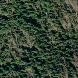 Satellite imagery of Scotia Mine, US