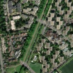 Satellite imagery of rechauffoir, FR