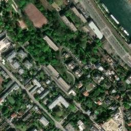 Satellite imagery of Château de Bellevue, FR