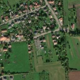 Satellite imagery of 54372A - 1, DE