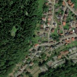 Satellite imagery of Tannschachberg, DE