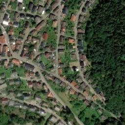 Satellite imagery of Hartberg, DE