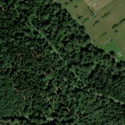 Satellite imagery of Hartberg, DE