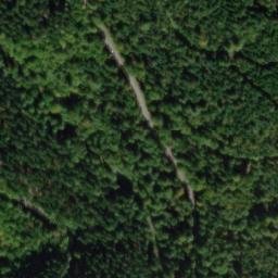 Satellite imagery of Hohe Warte, DE