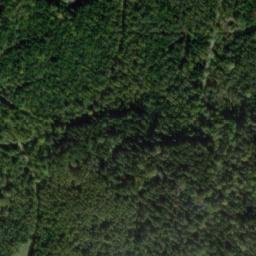 Satellite imagery of Hohe Warte, DE