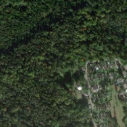 Satellite imagery of Hohe Warte, DE