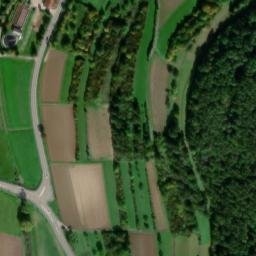 Satellite imagery of Betzenbuckel, DE