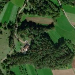 Satellite imagery of Betzenbuckel, DE