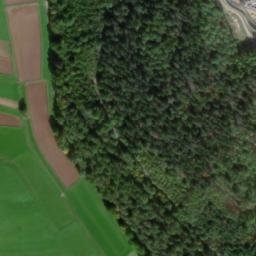 Satellite imagery of Mittelberg, DE