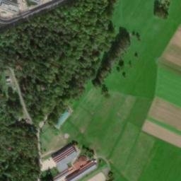 Satellite imagery of Mittelberg, DE