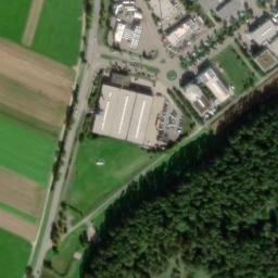 Satellite imagery of Mittelberg, DE