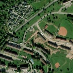 Satellite imagery of Richtfunkturm Stuttgart-Burgholzhof, DE