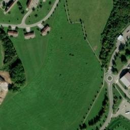 Satellite imagery of Richtfunkturm Stuttgart-Burgholzhof, DE