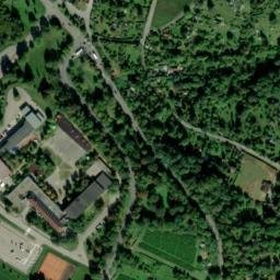 Satellite imagery of Richtfunkturm Stuttgart-Burgholzhof, DE
