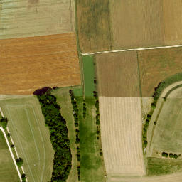 Satellite imagery of Hahnenberg, DE
