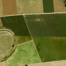 Satellite imagery of Hahnenberg, DE
